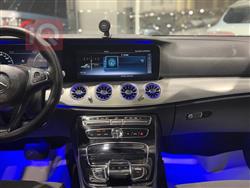 مێرسێدس بێنز E-Class